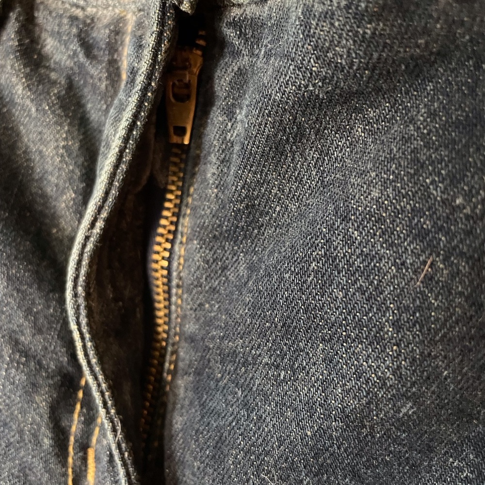 Stussy Jeans View 4